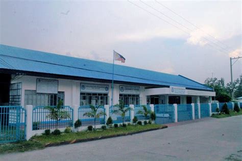 tesda tarlac address